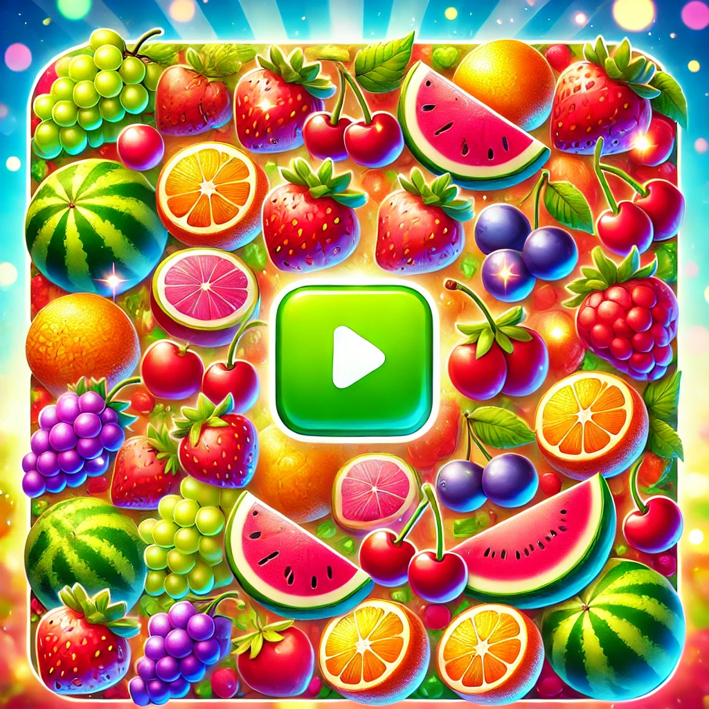 Fruit Party™: Fun Twist